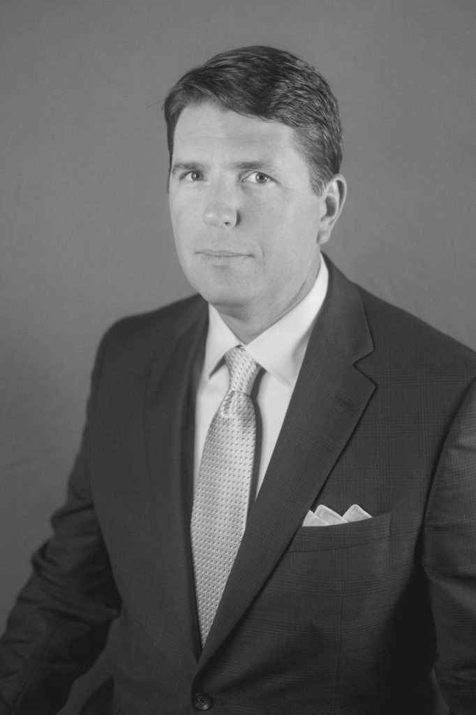 Charles Renwick, CPA, CFA